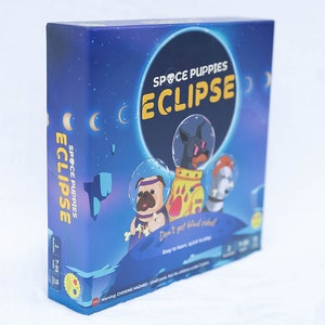 Eclipse board game