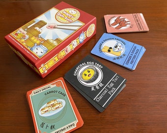 Happy Dim Sum bundle set