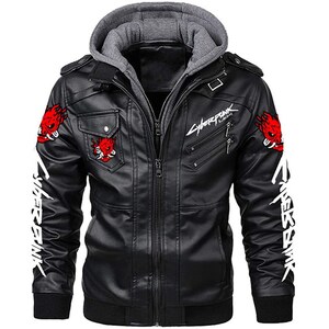 Cocos-ss Anime Cyberpunk: Edgerunners David Cosplay Costume Anime Cyberpunk  Cosplay David Martinez Cosplay Clothing Men's Jacket - Cosplay Costumes -  AliExpress