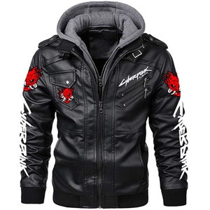 Cocos-ss Anime Cyberpunk: Edgerunners David Cosplay Costume Anime Cyberpunk  Cosplay David Martinez Cosplay Clothing Men's Jacket - Cosplay Costumes -  AliExpress