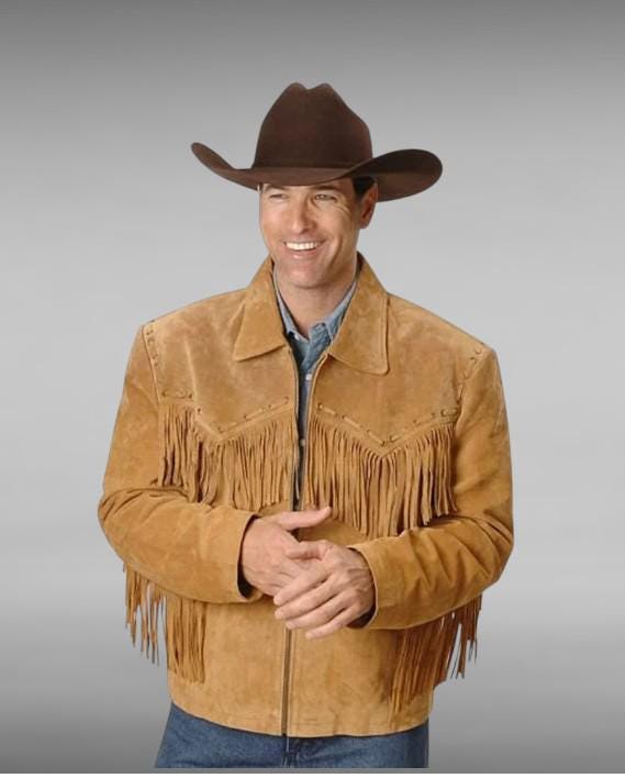 Vintage rodeo jacket - Etsy 日本