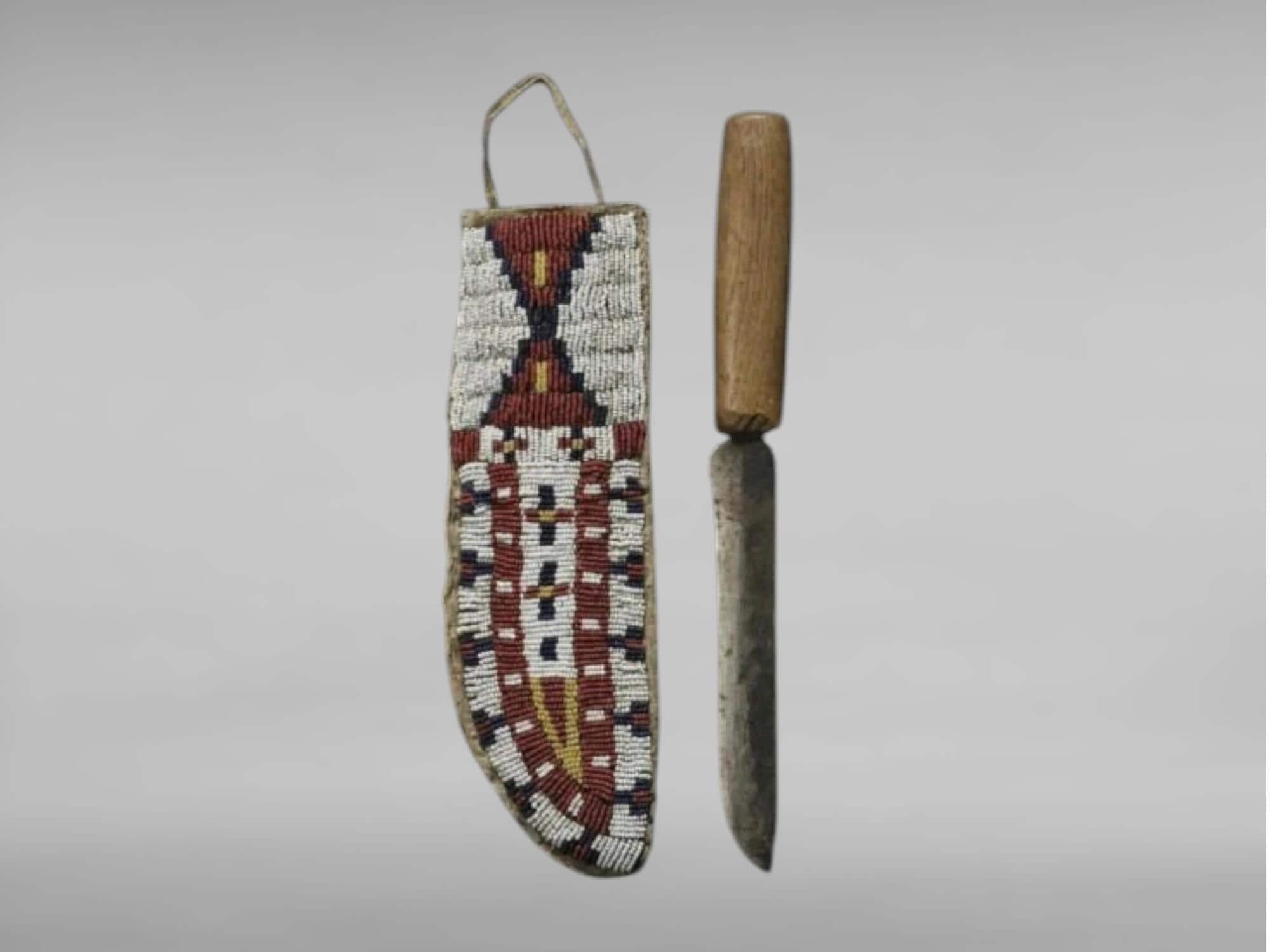 Native american knife - Etsy 日本