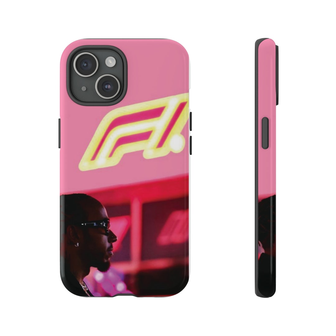 Lewis Hamilton, Formula 1 , Phone Cases for iPhone 11 12 13 14 15 Mini ...