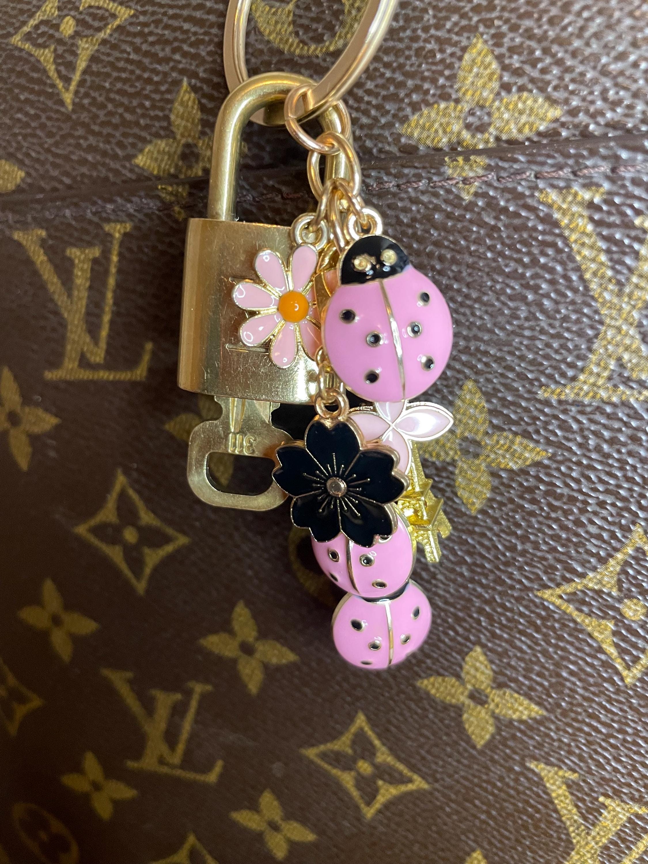 ヴィトン ショルダーストラップ（色：ピンク系）の商品一覧 通販