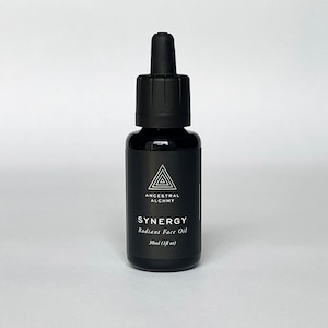 Ormus Mineral Face Oil (SYNERGY) 30ml