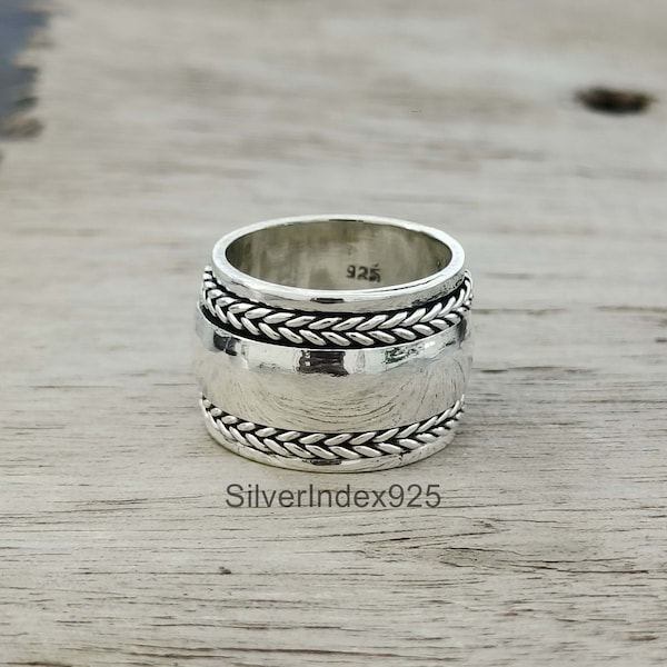 Silver Bali Rings,925 Sterling Silver, Exploring the Beauty of Balinese Culture through Handcrafted Sterling Silver Rings, Balli Designs