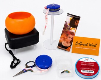 WAISTED Toolkit (Automatic or Manual)