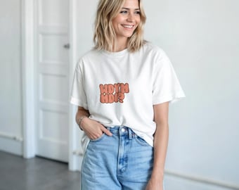 WDYMMDI LadyLara Music Merch Unisex  T-shirt