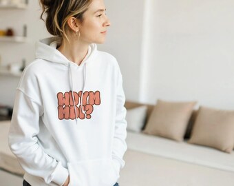 WDYMMDI LadyLara Music Merch  Unisex Hoodie