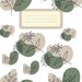 Printable School Book Covers for Boys and Girls - Etsy