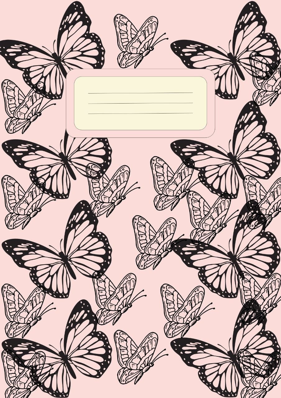 Printable School Book Covers for Boys and Girls - Etsy