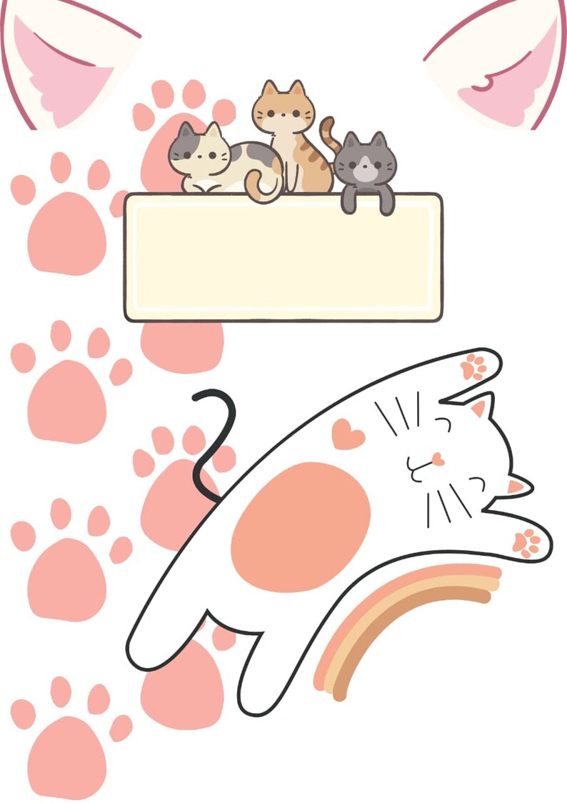 Printable School Book Covers for Boys and Girls - Etsy