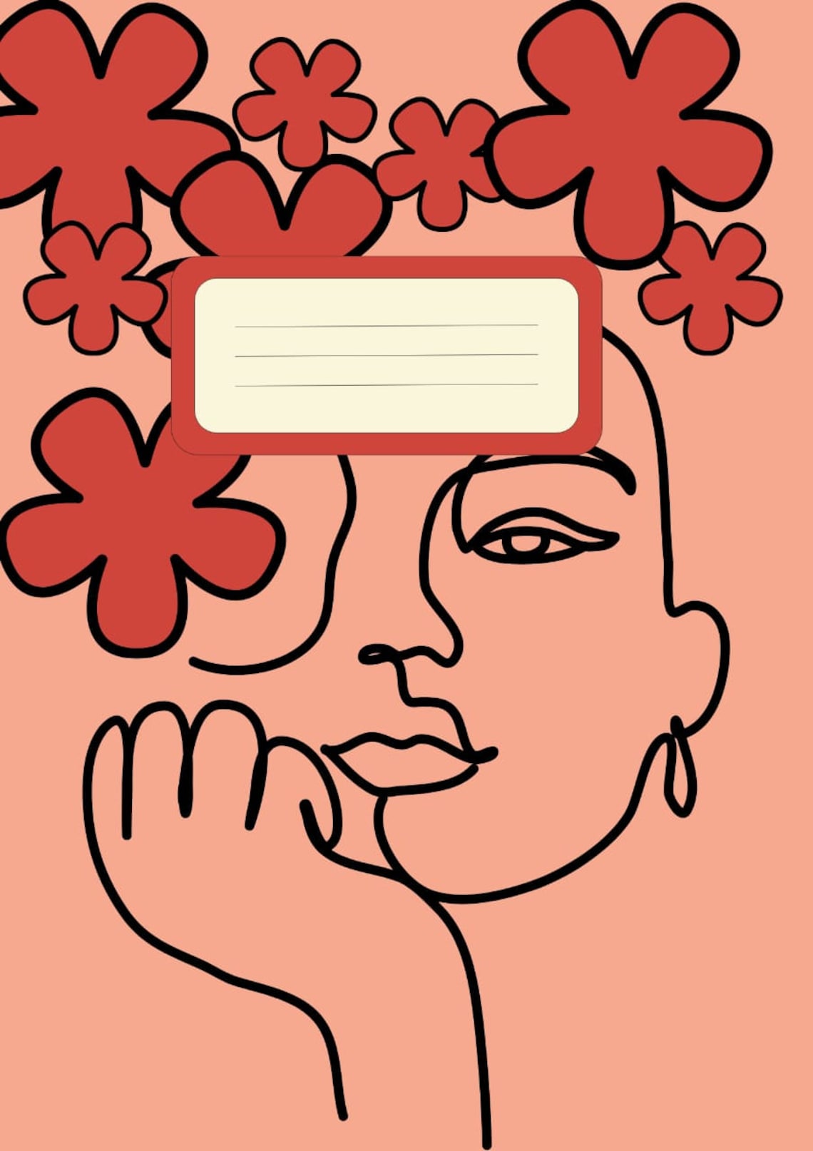 Printable School Book Covers for Boys and Girls - Etsy