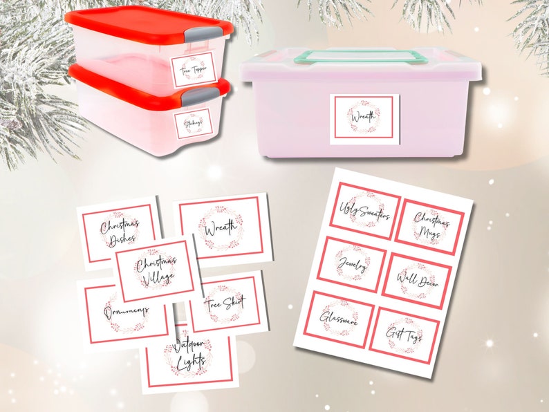christmas-storage-labels-printable-holiday-storage-digital-download-christmas-decoration