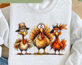 Vintage Turkey PNG, Turkey Thanksgiving Png, Fall Turkey, Coquette Girly Fall png, Thanksgiving Autumn png, Fall Coquette png, Gobble  H148