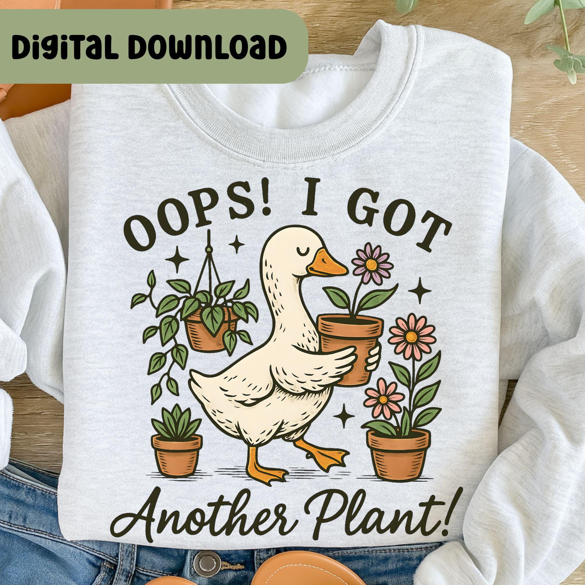 Plant Addicts - Etsy