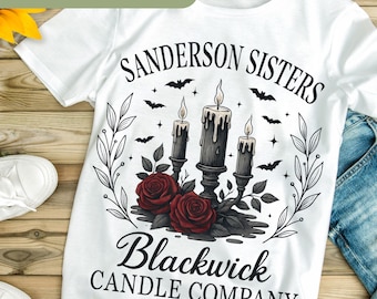 Halloween Witch Design Png, Black Flame Candle Png, Bad Witches Vibes Png, Retro Witches Movie Png, Witches Png, Halloween Character  H142