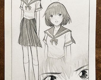 Miki Falls: Miki Confronts Hiro