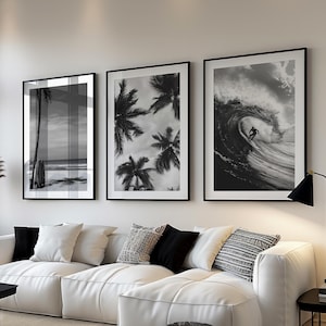 3 Piece Wall Art Set - Etsy Canada