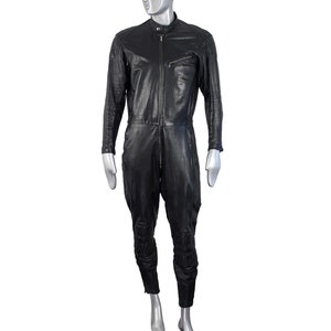Ultra Rare Vintage Deadstock 70s Highwayman Leathers Ultra Rare Vintage Deadstock 70s Highwayman Leathers