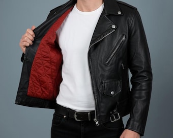 Italia製 70's~ leather colour double jac 45631_batch38_32297.jpg