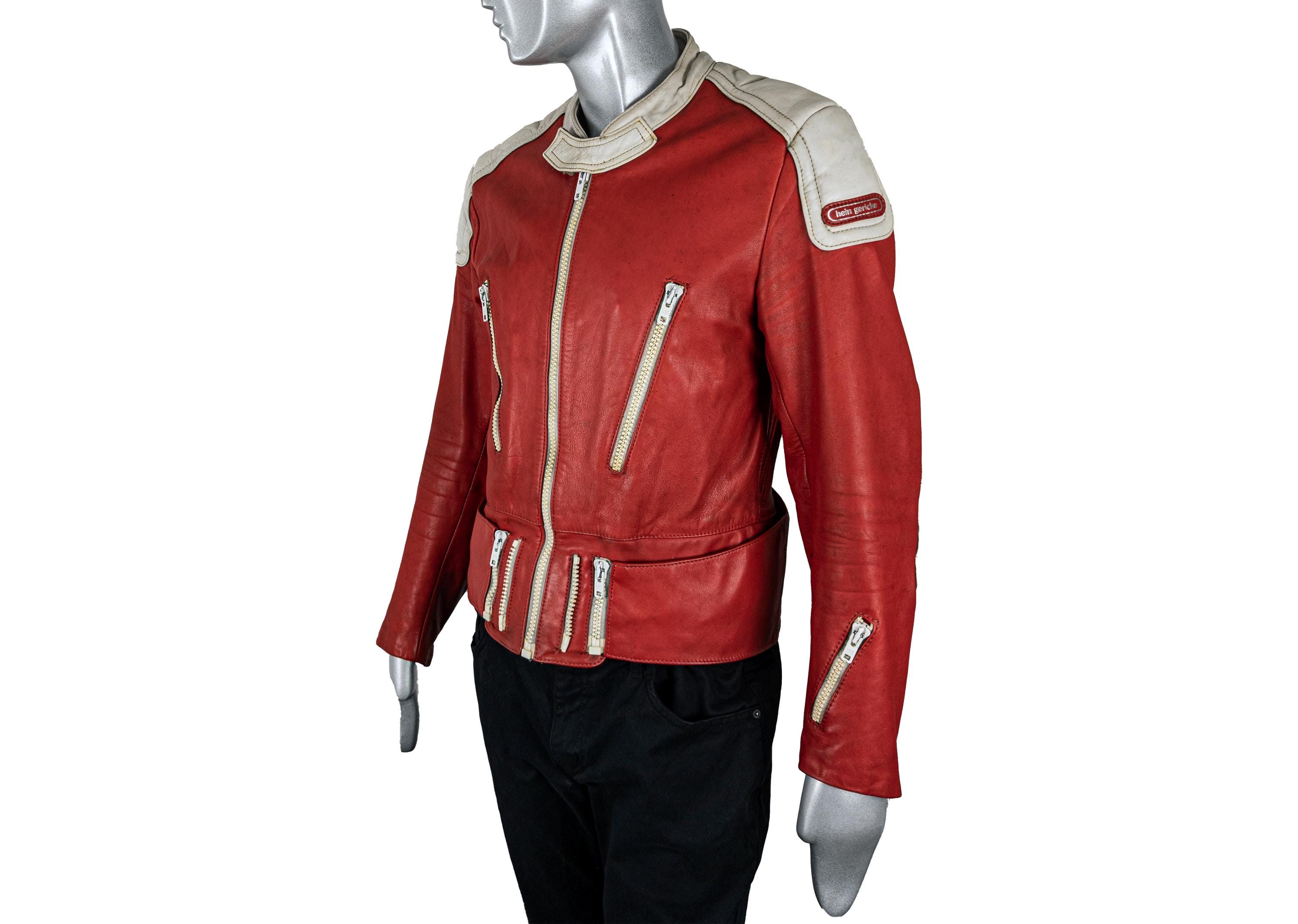 Hein gericke jacket uk 2025