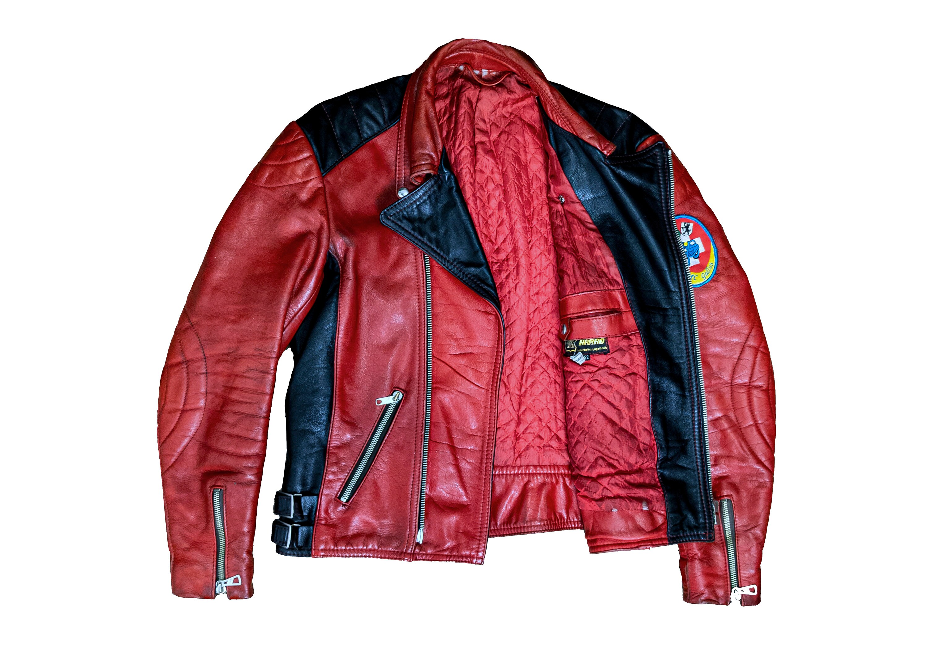 ジャケット・アウター VINTAGE leather jacket archive ma-1 Wvapzxx Mens Vintage Motorcycle Leather Jacket Casual Coats