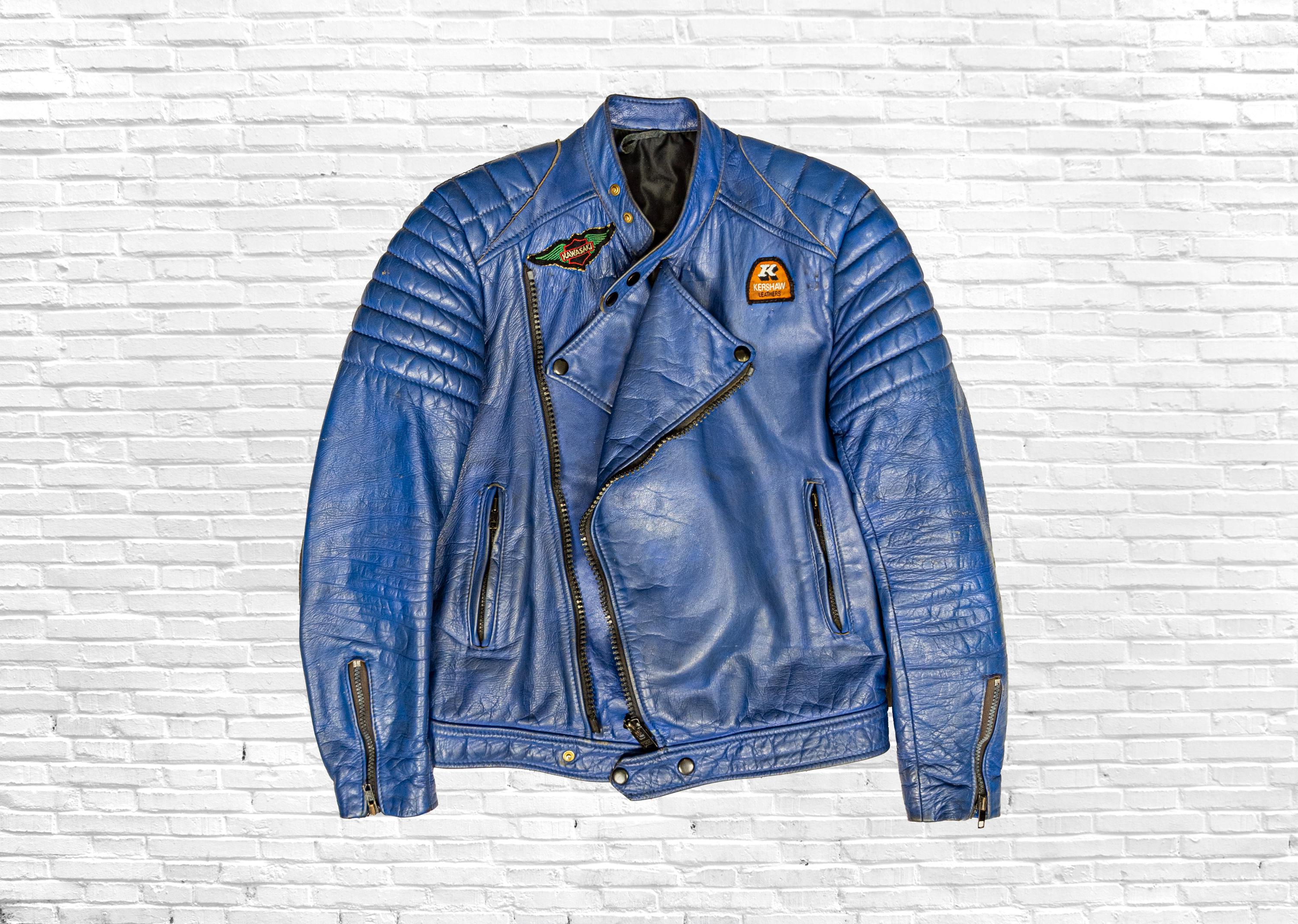 Manx Leathers - Etsy UK