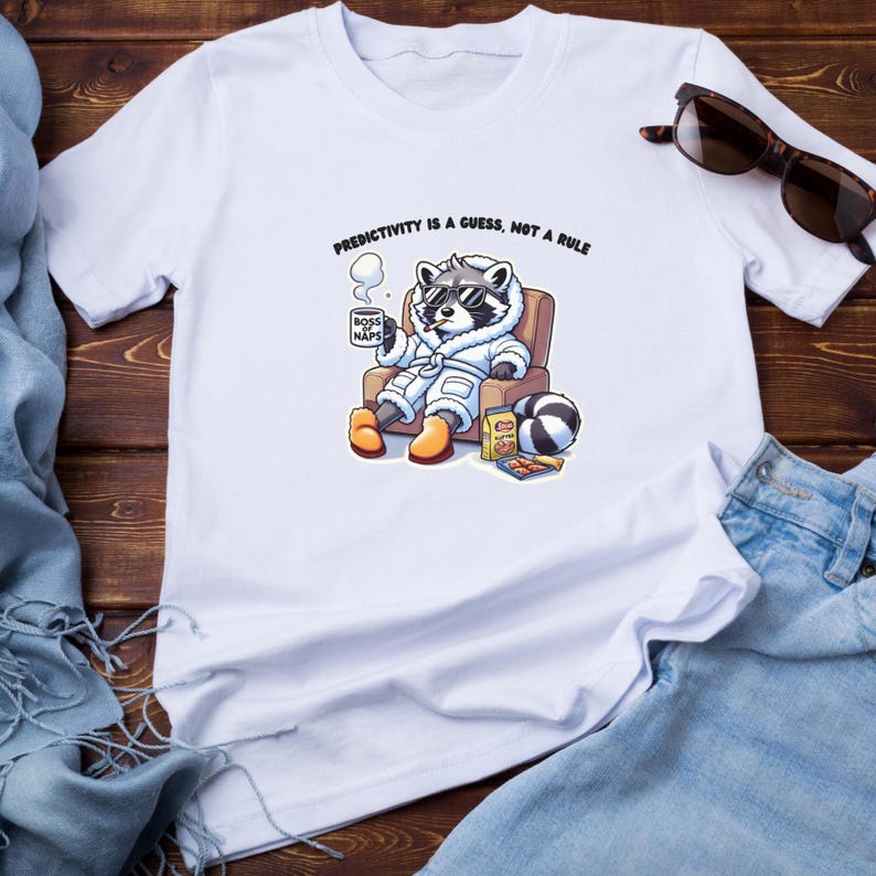 Funny Animal Quote Clipart Bundle – 30 PNG Sarcastic & Relatable Animals with Text – Meme-Style Art for Stickers, Shirts and Prints
