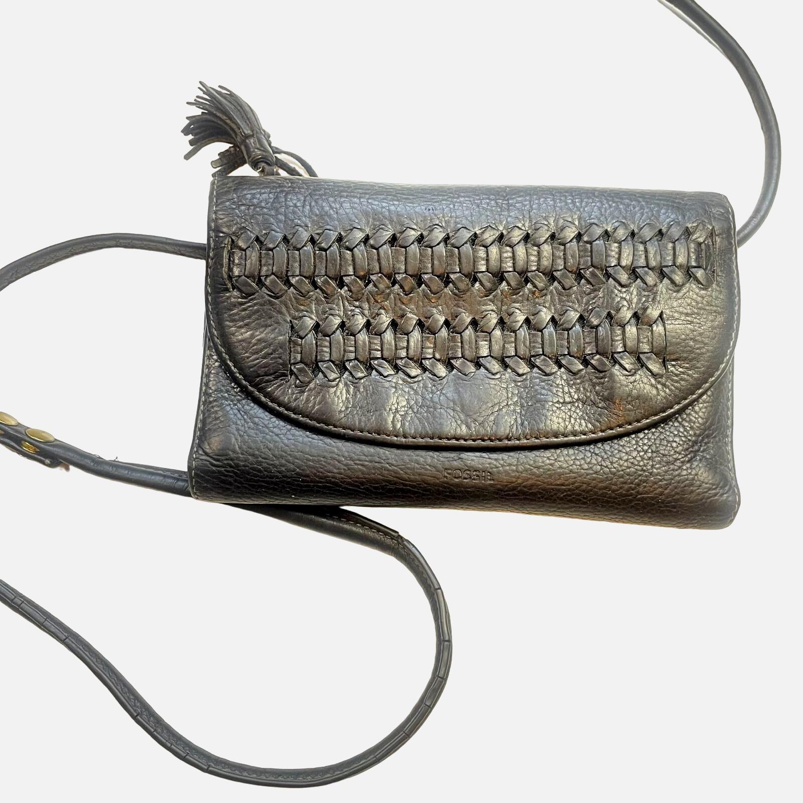 Fossils purses & wallets sale