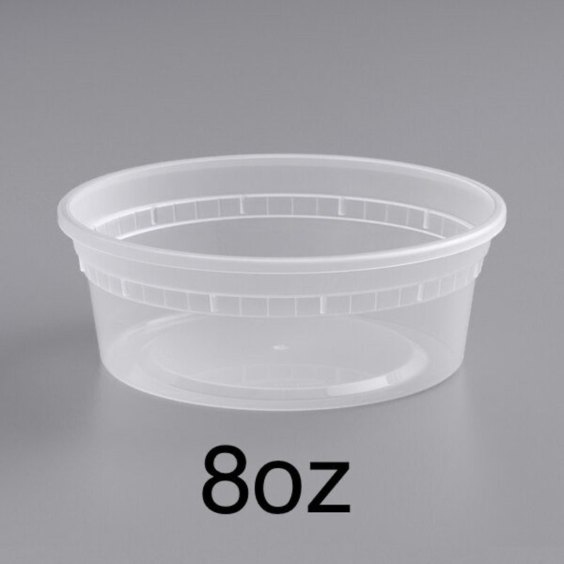 8oz Container of Scented Crystals - Etsy