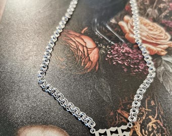 Ezi Zino Devil's Trinity Number of the Beast 666 Pendant Solid