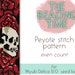 see more listings in the Mystic Peyote Pattern section