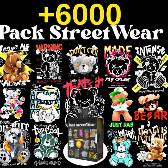 collage of creative svg projects including website designs, t-shirts, and home decor items with colorful graphics