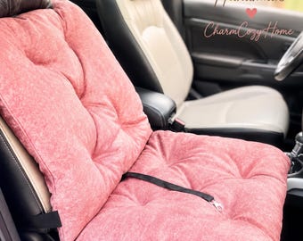 Coprisedile per auto per cani - Cuccia da viaggio per animali domestici - Coprisedile Boho per auto - Protezione per sedile da viaggio per cani, Coprisedili colorati per animali domestici