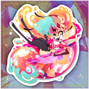 Helluvaboss queen bee - Etsy 日本