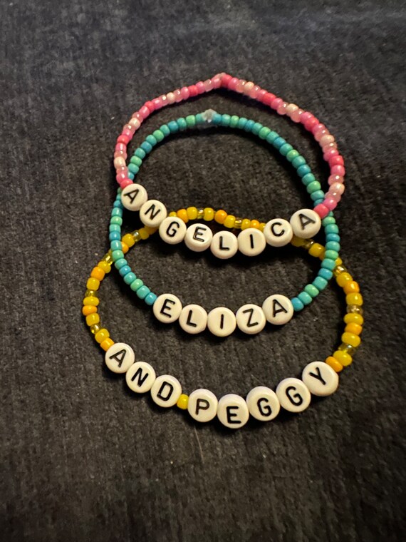 Angelica bracelets deals
