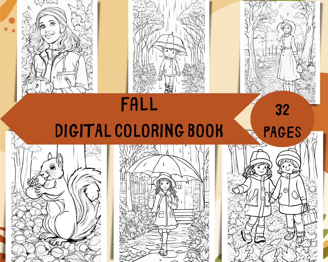 fall-coloring-page-autumn-coloring-page-printable-coloring-etsy