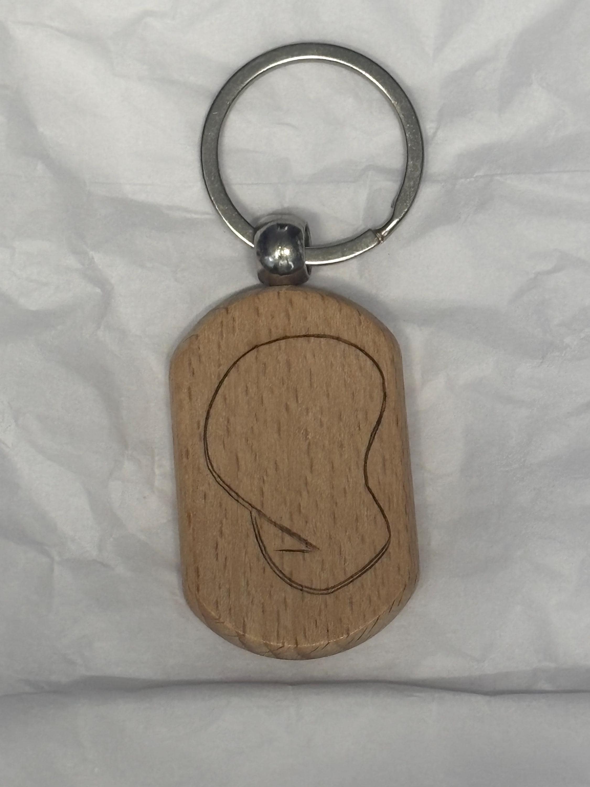 Fortnight keychain - Etsy 日本