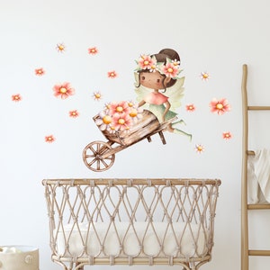 Kinderkamer muursticker, sprookjesmuurstickers, sprookjesmuurstickers, sprookjesmuursticker, sprookjesmuurdecor, kinderkamermuurstickers, kinderkamerdecor