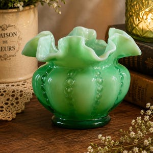 Fenton Green - Etsy