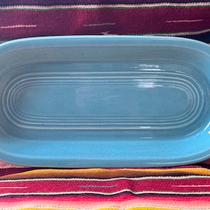 Fiesta Bread Plate - Etsy Fiesta Bread Plate - Etsy