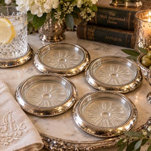 Frank M. Whiting Silver - Etsy
