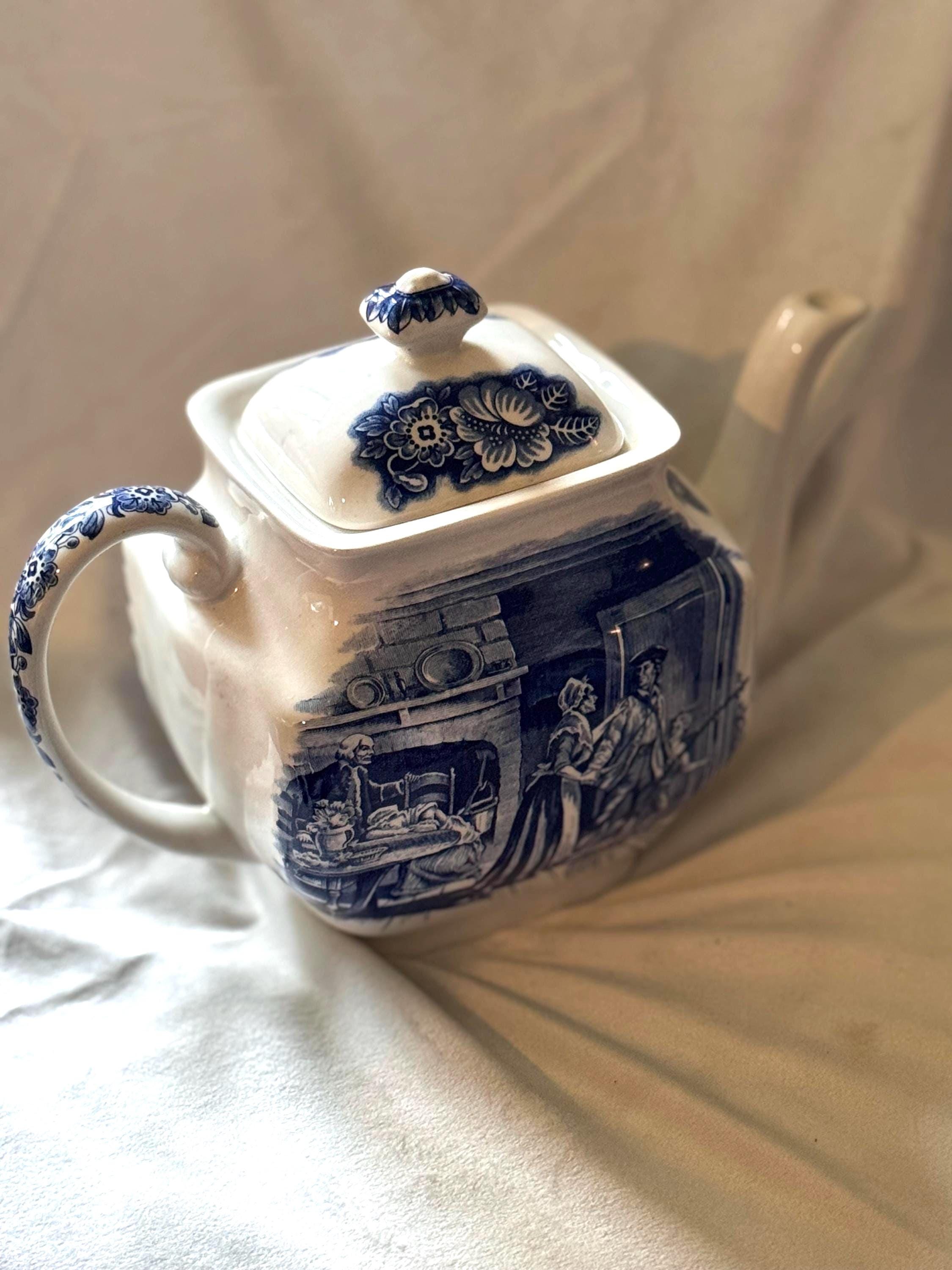 1776 Ironstone China - Etsy