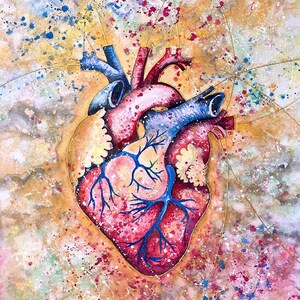 Magic HEART