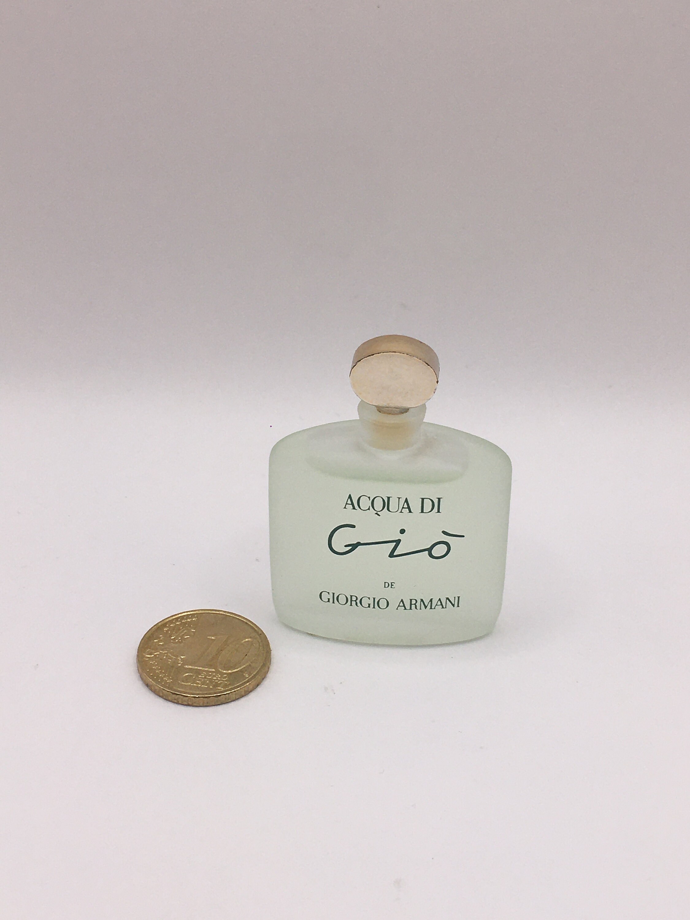 Acqua di online gio vintage