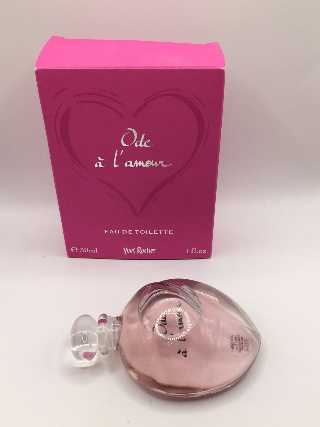 Yves Rocher Odé a L