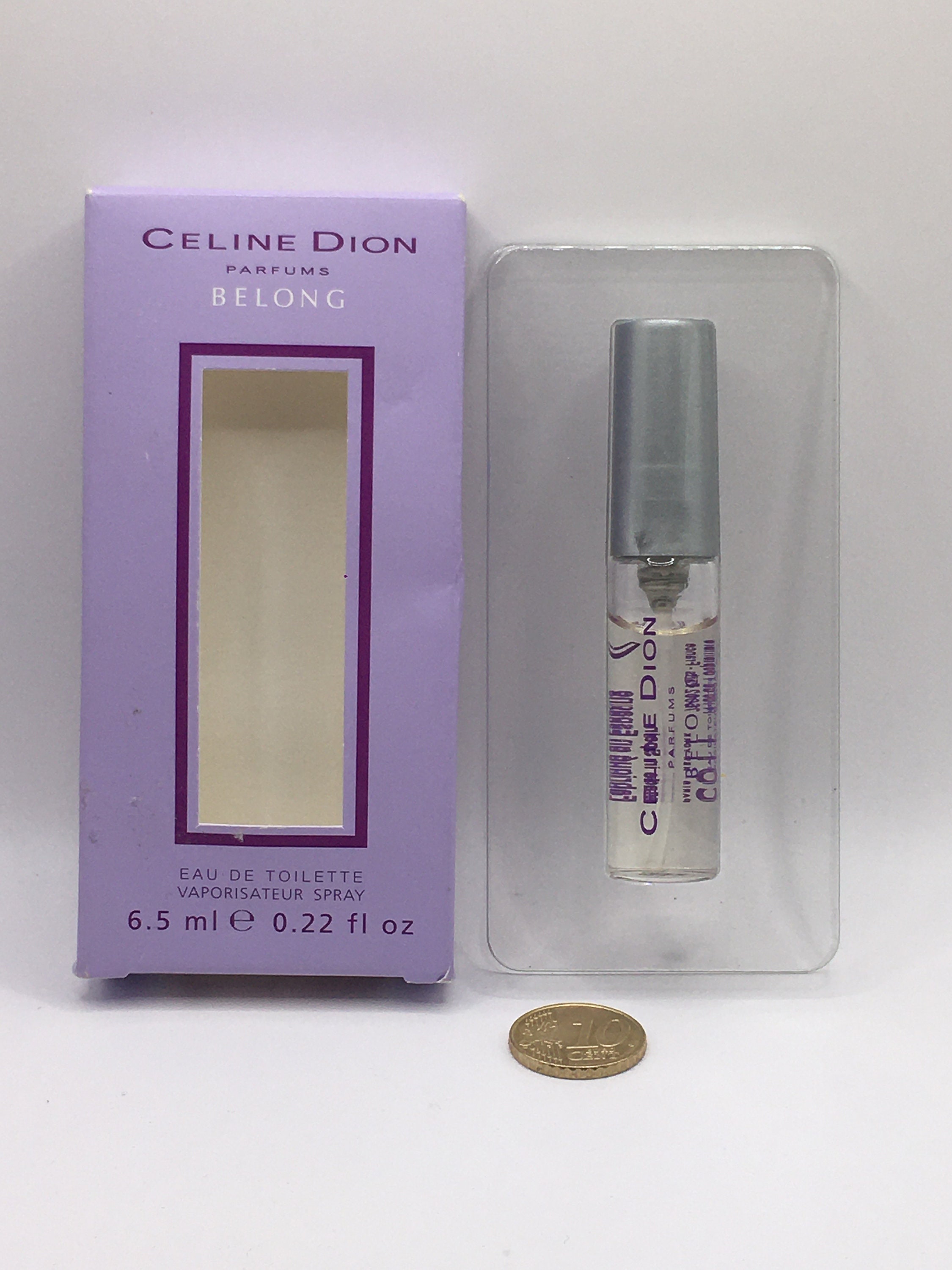 Buy Celine Dion Perfume Online In India Etsy India
