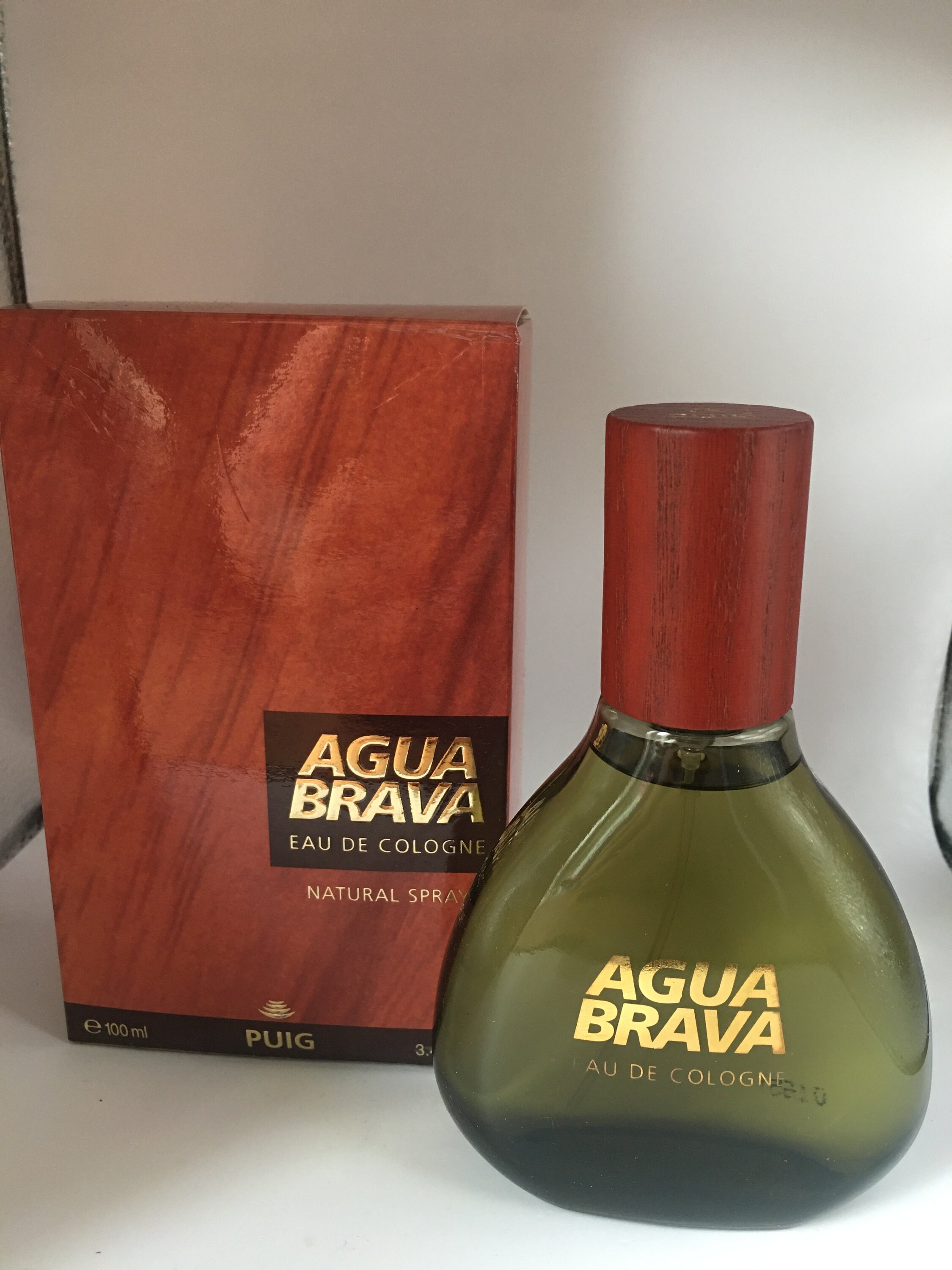 Perfume antonio online puig