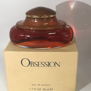 Obsession by Calvin Klein   Etsy